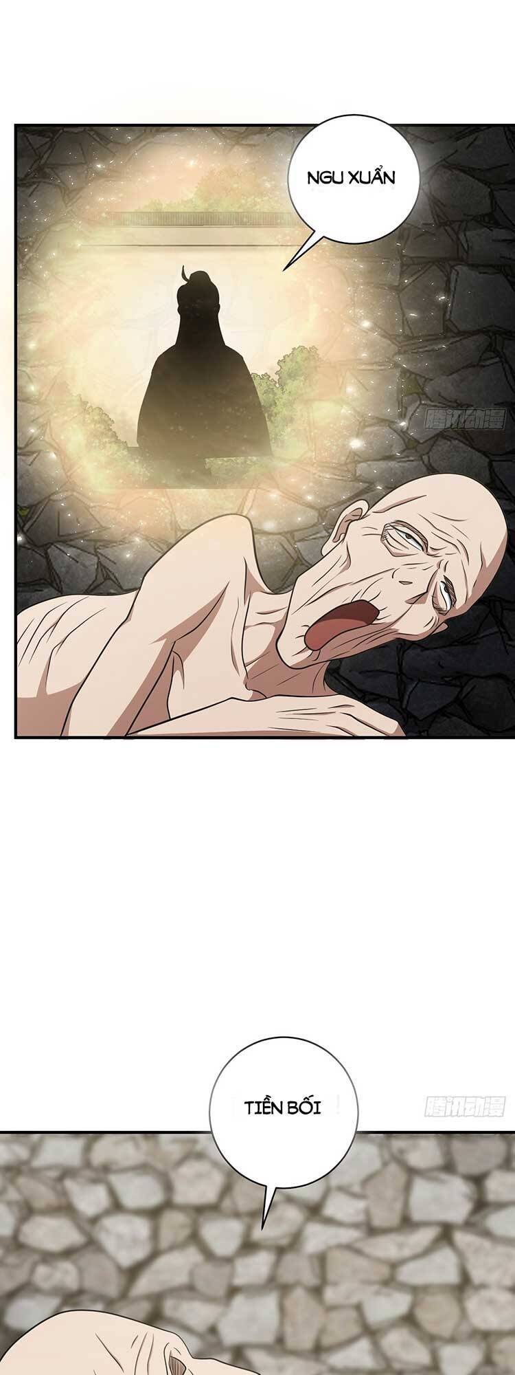 Ta Ở Nhà 100 Năm Khi Ra Ngoài Đã Vô Địch Chapter 52 - Trang 2