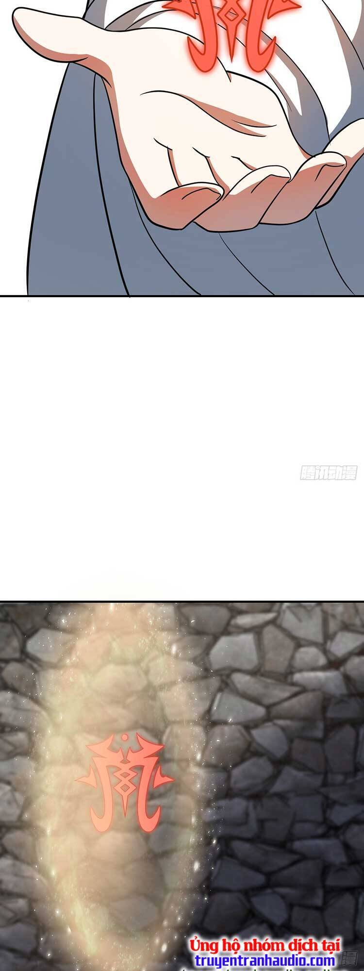 Ta Ở Nhà 100 Năm Khi Ra Ngoài Đã Vô Địch Chapter 52 - Trang 2