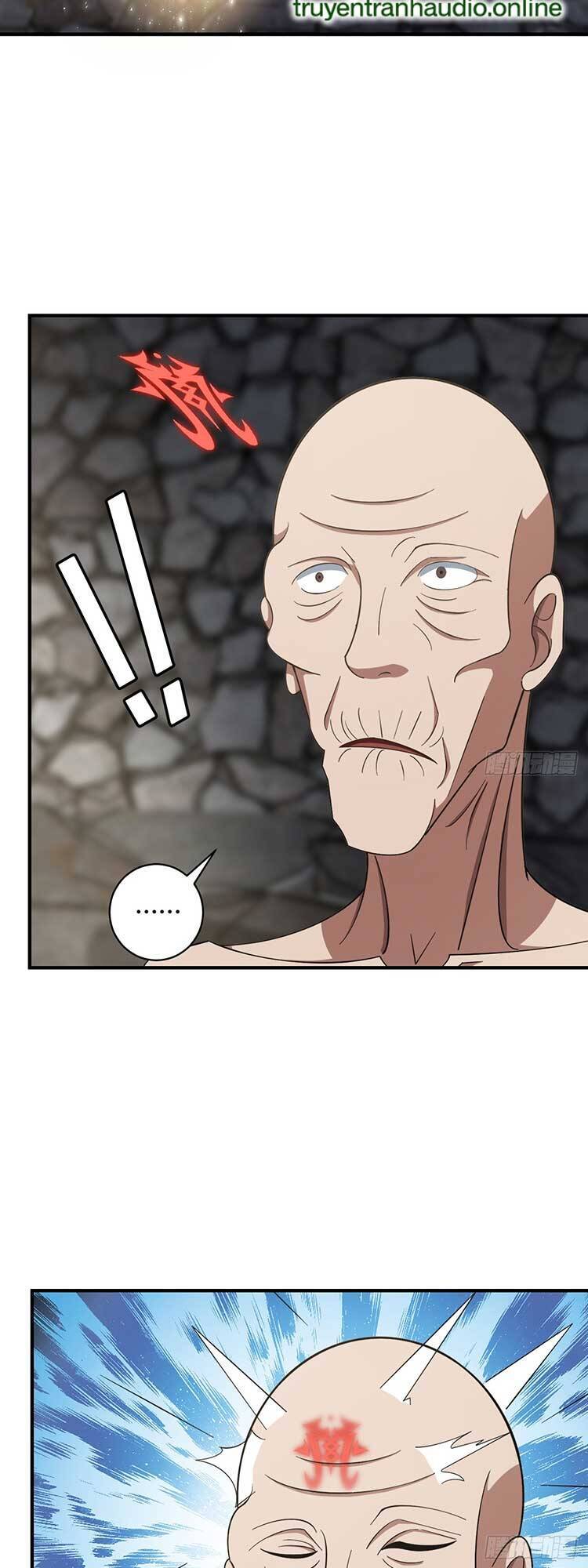 Ta Ở Nhà 100 Năm Khi Ra Ngoài Đã Vô Địch Chapter 52 - Trang 2