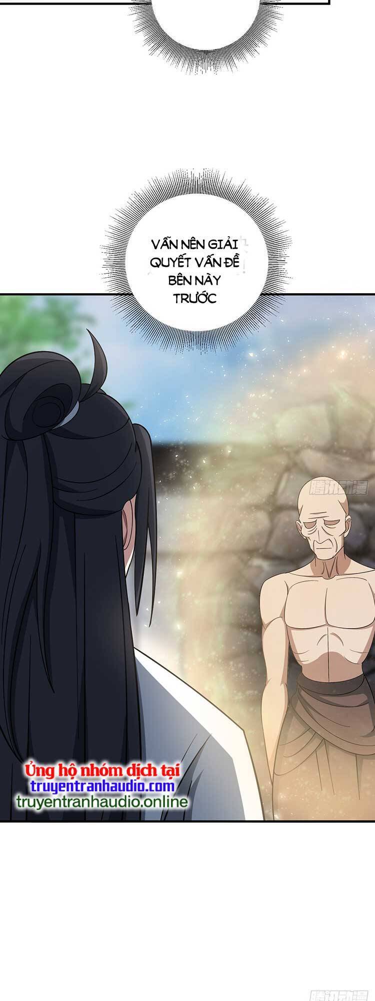 Ta Ở Nhà 100 Năm Khi Ra Ngoài Đã Vô Địch Chapter 52 - Trang 2