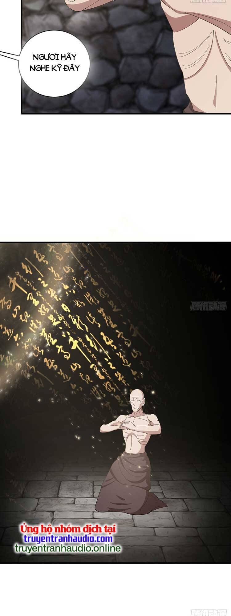 Ta Ở Nhà 100 Năm Khi Ra Ngoài Đã Vô Địch Chapter 52 - Trang 2