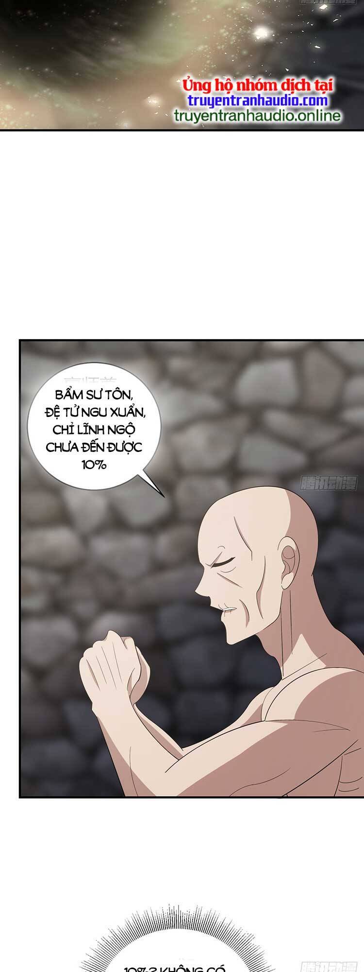 Ta Ở Nhà 100 Năm Khi Ra Ngoài Đã Vô Địch Chapter 52 - Trang 2