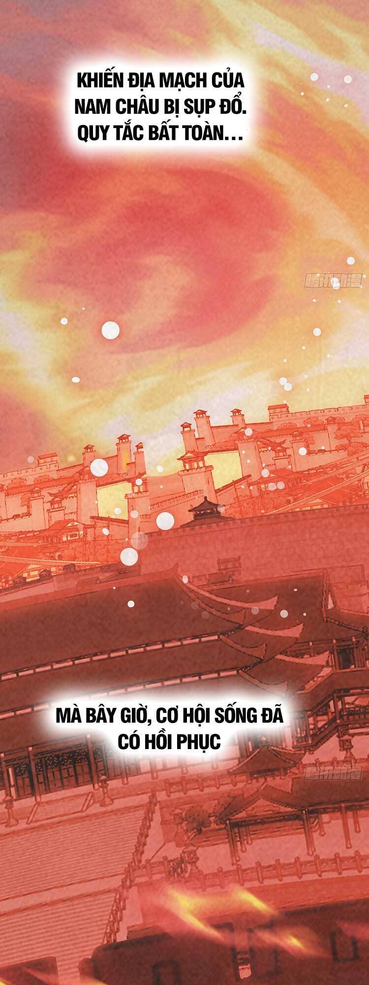 Ta Ở Nhà 100 Năm Khi Ra Ngoài Đã Vô Địch Chapter 52 - Trang 2