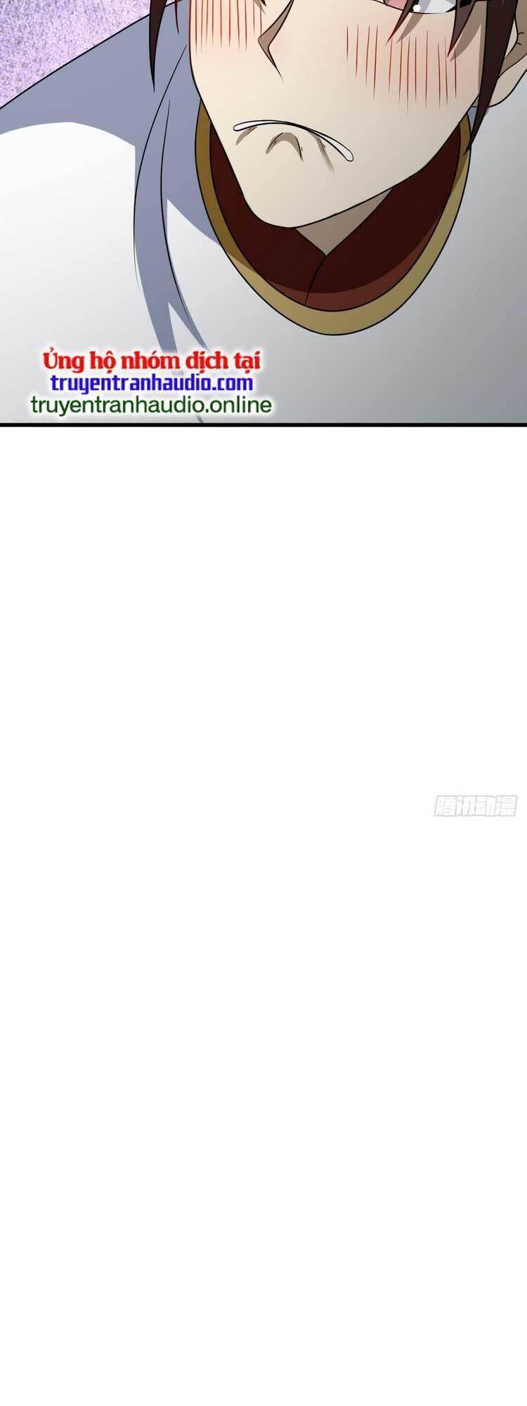 Ta Ở Nhà 100 Năm Khi Ra Ngoài Đã Vô Địch Chapter 61 - Trang 2