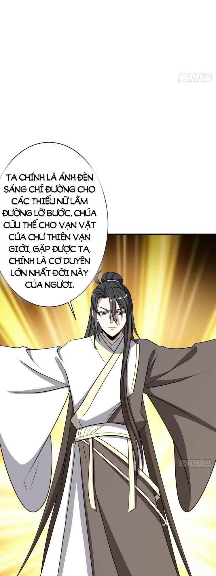 Ta Ở Nhà 100 Năm Khi Ra Ngoài Đã Vô Địch Chapter 61 - Trang 2