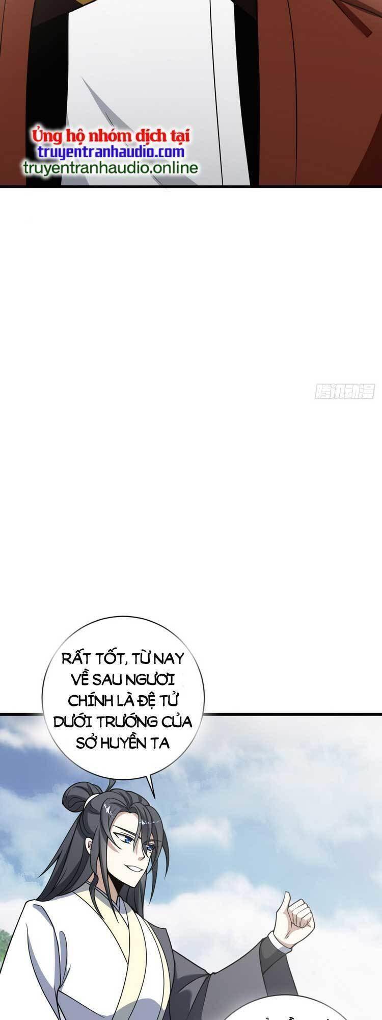 Ta Ở Nhà 100 Năm Khi Ra Ngoài Đã Vô Địch Chapter 61 - Trang 2