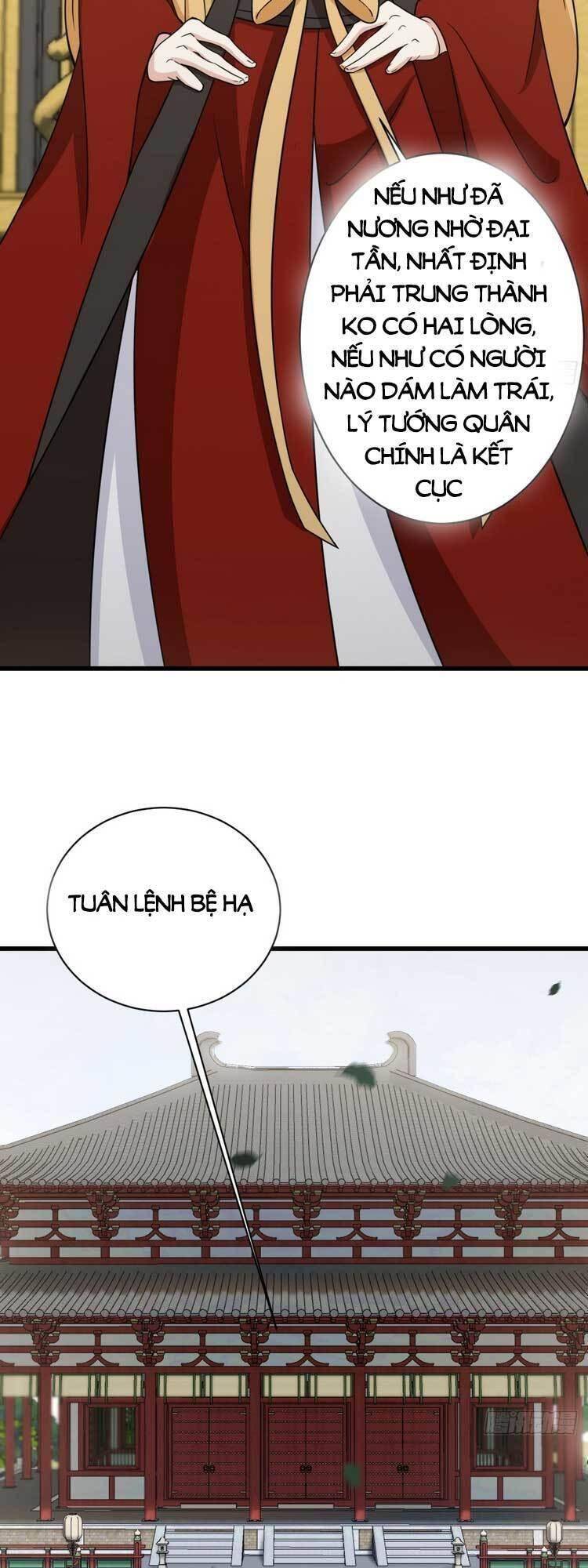 Ta Ở Nhà 100 Năm Khi Ra Ngoài Đã Vô Địch Chapter 61 - Trang 2