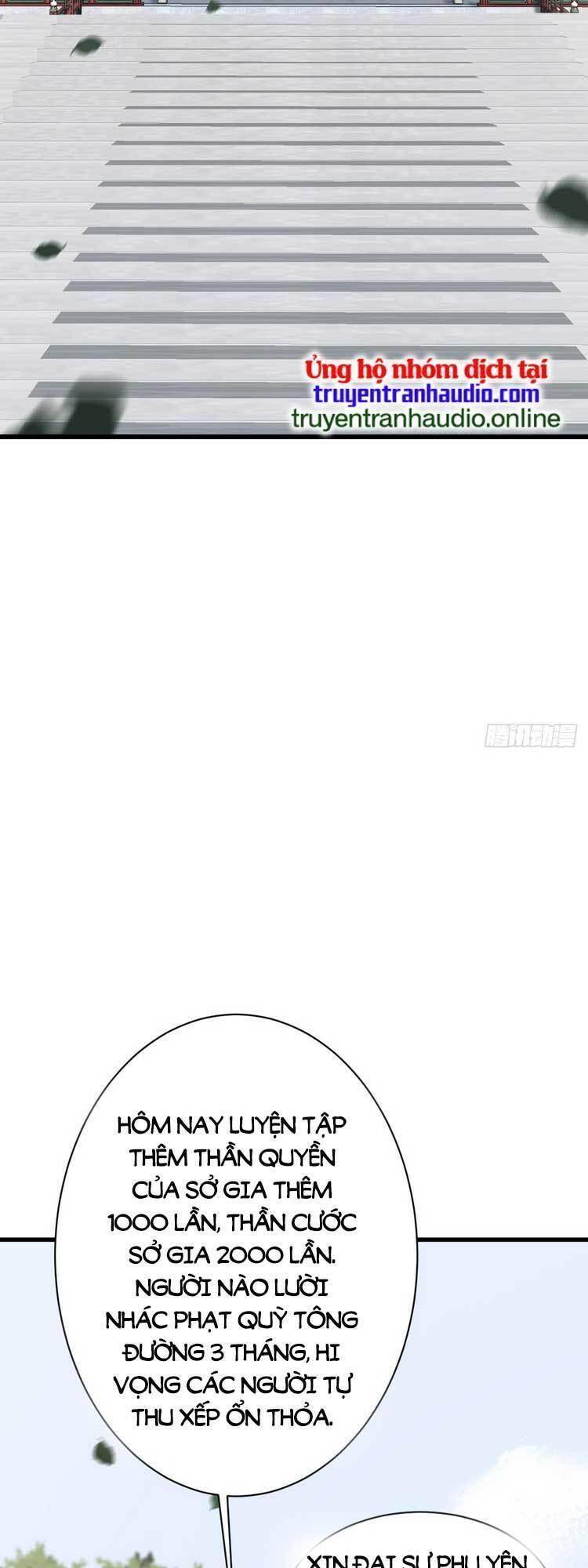 Ta Ở Nhà 100 Năm Khi Ra Ngoài Đã Vô Địch Chapter 61 - Trang 2