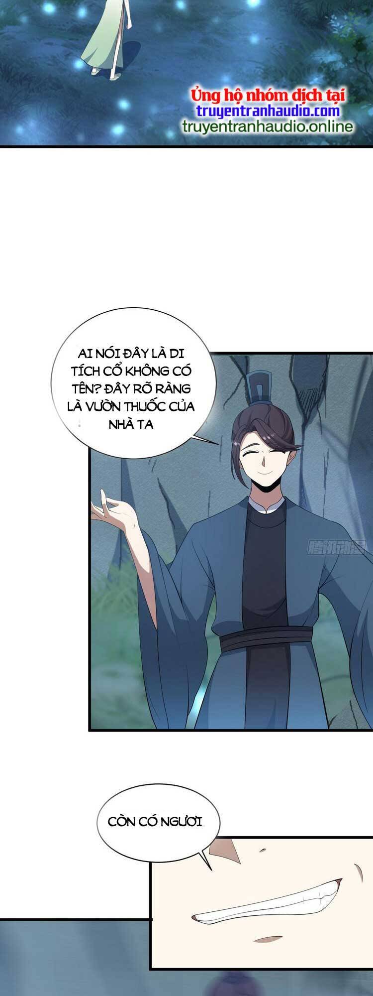 Ta Ở Nhà 100 Năm Khi Ra Ngoài Đã Vô Địch Chapter 67 - Trang 2