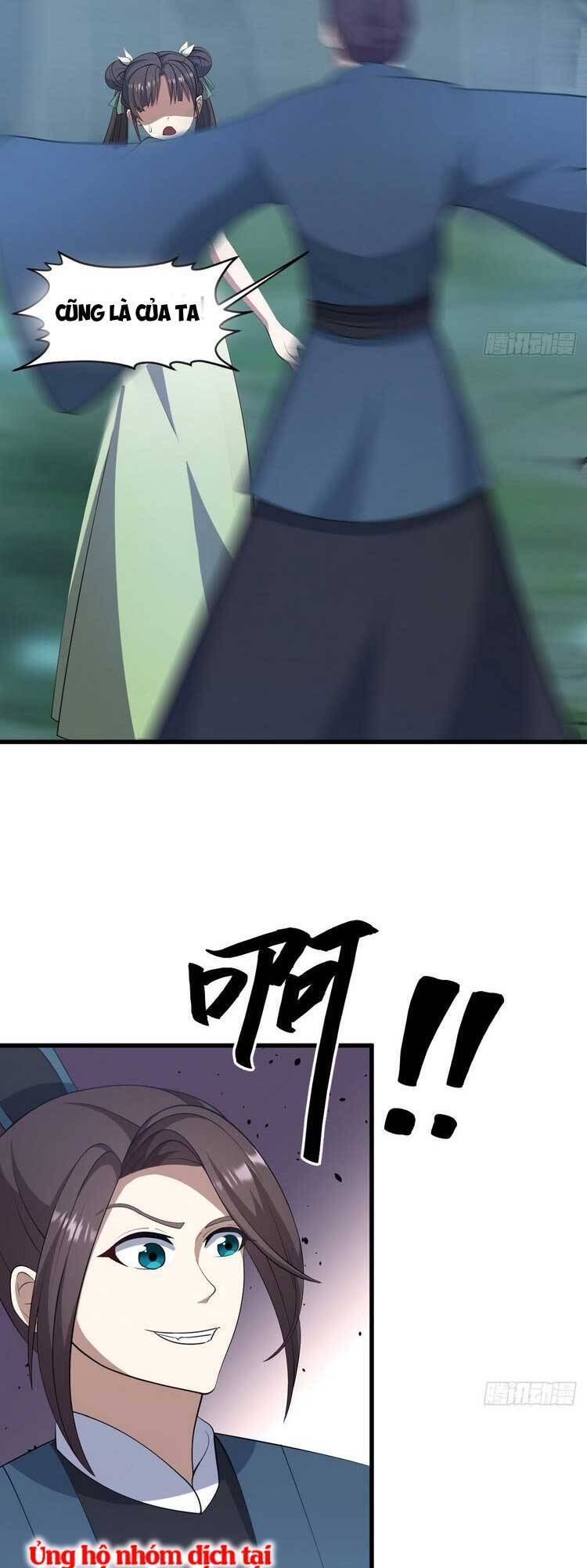 Ta Ở Nhà 100 Năm Khi Ra Ngoài Đã Vô Địch Chapter 67 - Trang 2