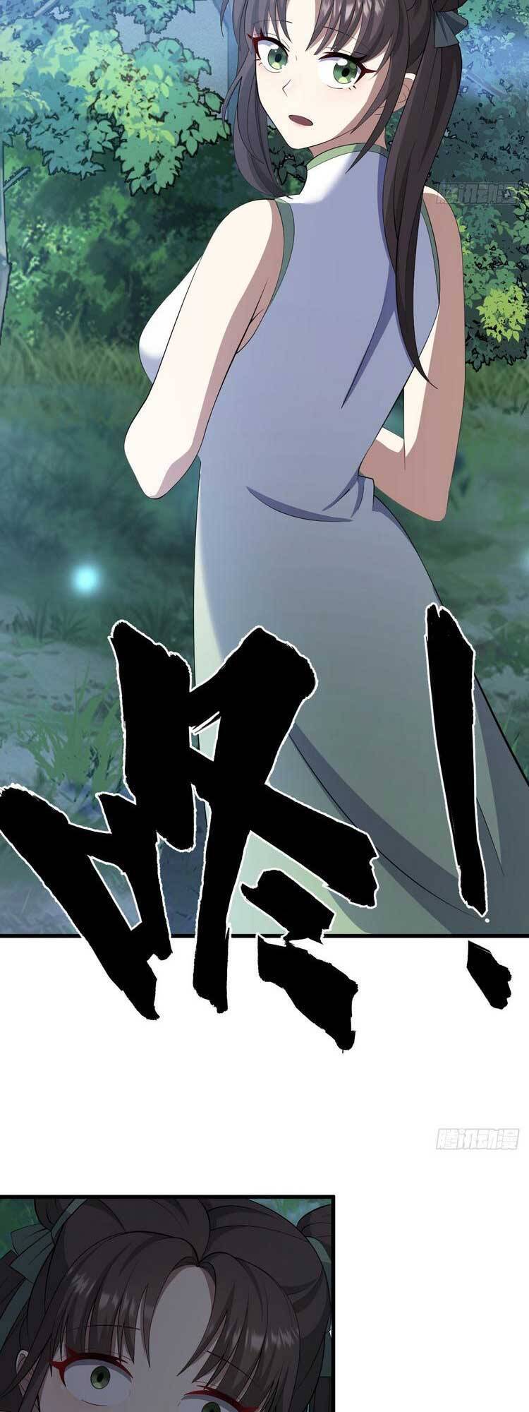 Ta Ở Nhà 100 Năm Khi Ra Ngoài Đã Vô Địch Chapter 67 - Trang 2