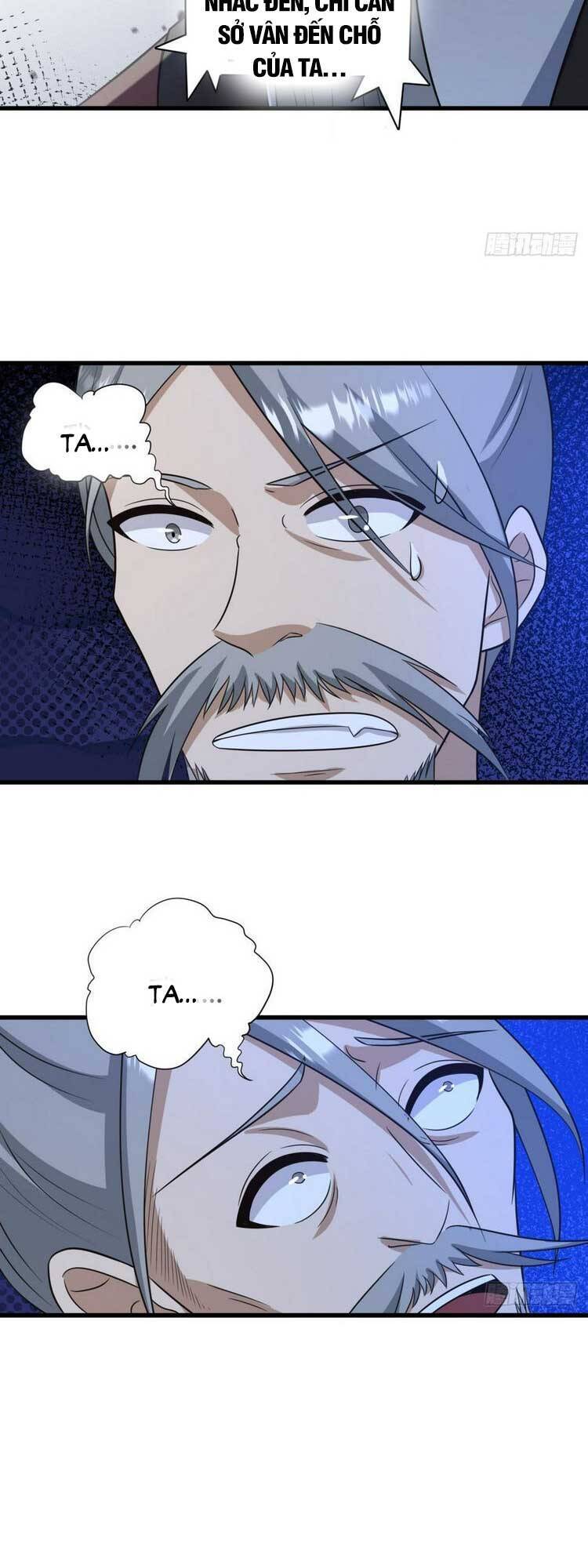 Ta Ở Nhà 100 Năm Khi Ra Ngoài Đã Vô Địch Chapter 72 - Trang 2