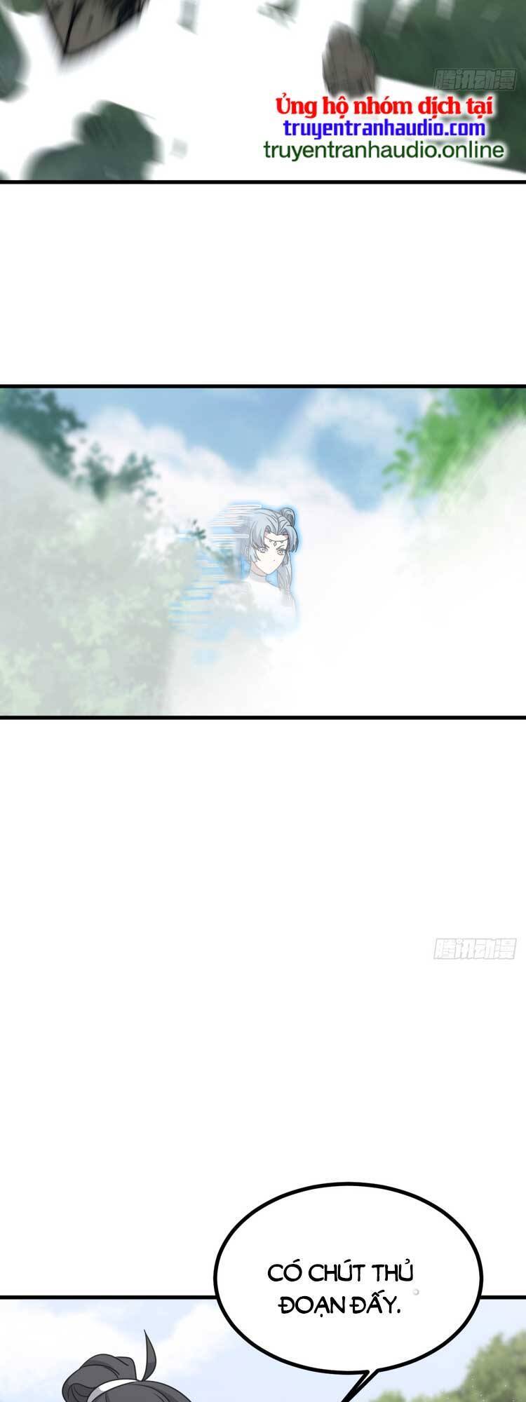 Ta Ở Nhà 100 Năm Khi Ra Ngoài Đã Vô Địch Chapter 86 - Trang 2