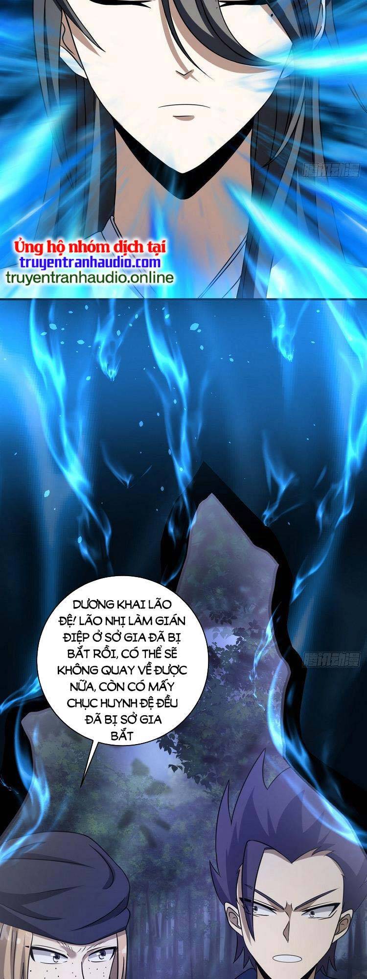 Ta Ở Nhà 100 Năm Khi Ra Ngoài Đã Vô Địch Chapter 9 - Trang 2