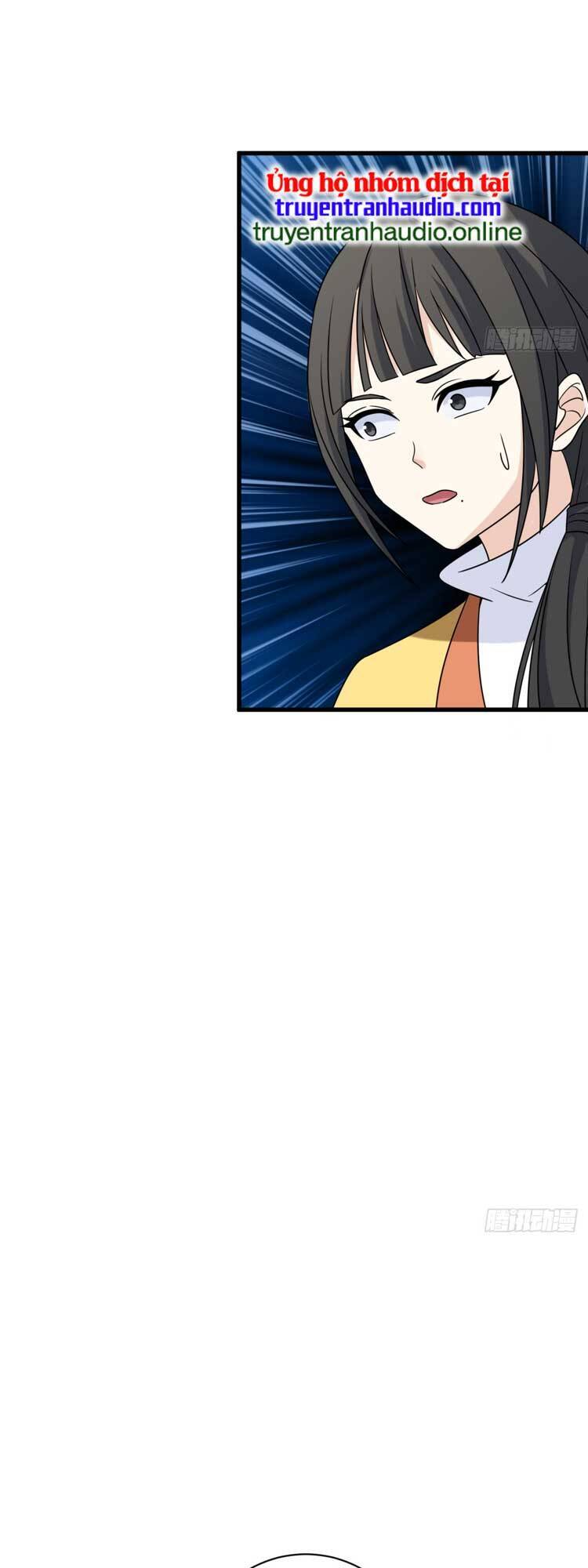 Ta Ở Nhà 100 Năm Khi Ra Ngoài Đã Vô Địch Chapter 90 - Trang 2