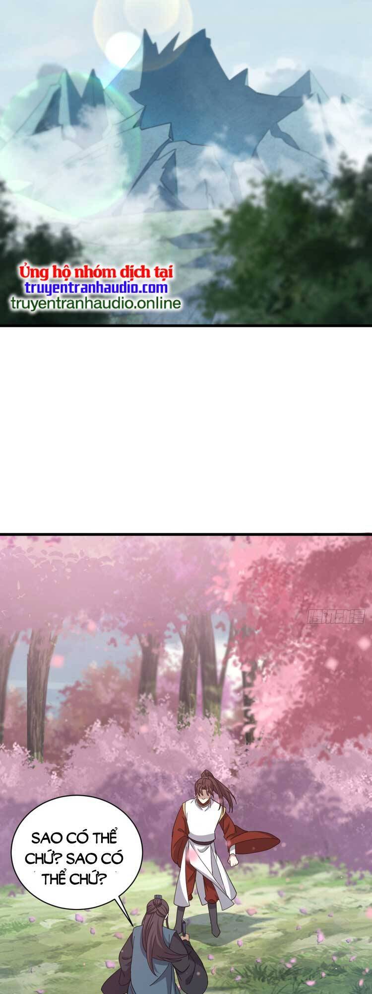 Ta Ở Nhà 100 Năm Khi Ra Ngoài Đã Vô Địch Chapter 90 - Trang 2