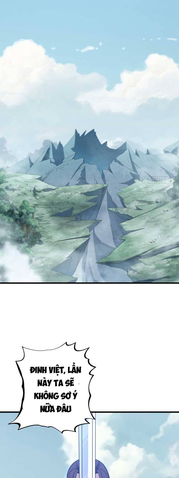 Ta Ở Nhà 100 Năm Khi Ra Ngoài Đã Vô Địch Chapter 90 - Trang 2