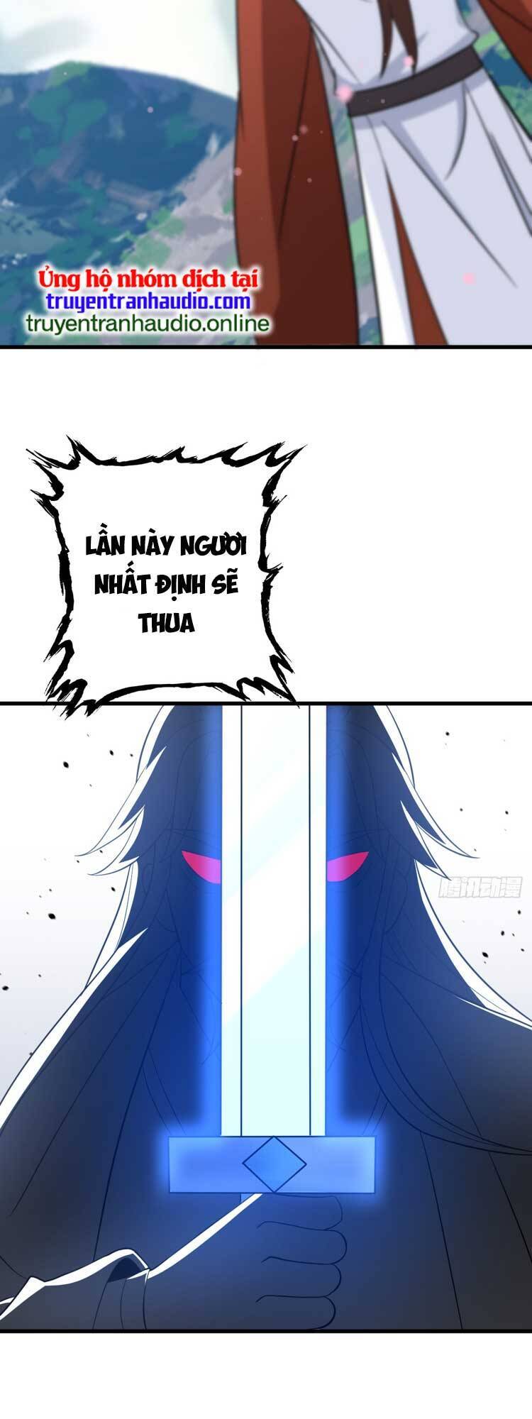 Ta Ở Nhà 100 Năm Khi Ra Ngoài Đã Vô Địch Chapter 90 - Trang 2