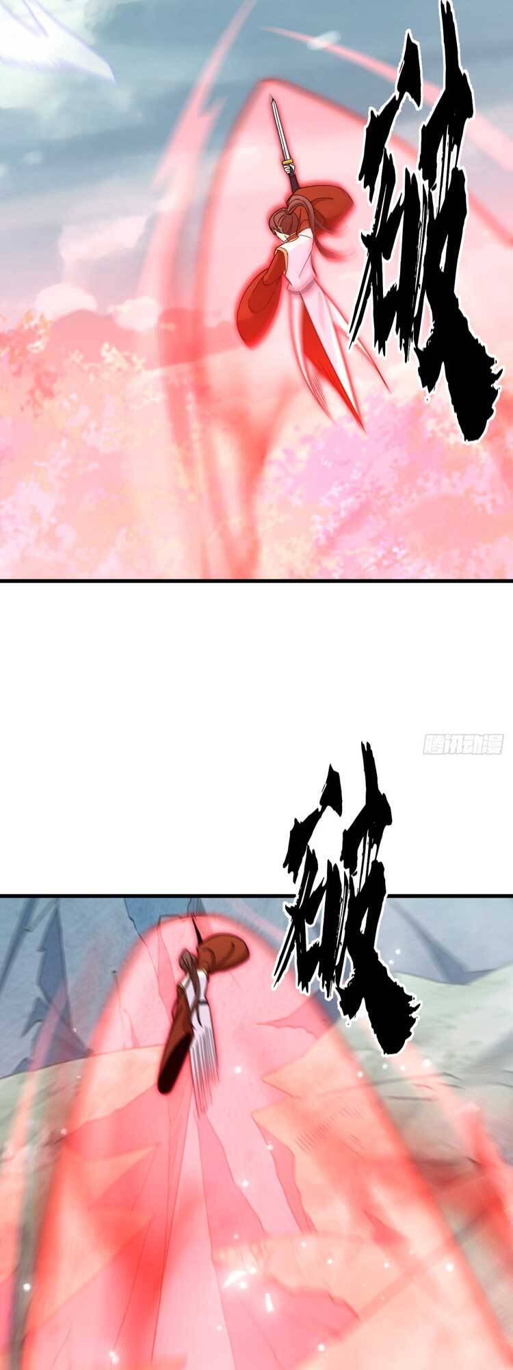 Ta Ở Nhà 100 Năm Khi Ra Ngoài Đã Vô Địch Chapter 90 - Trang 2