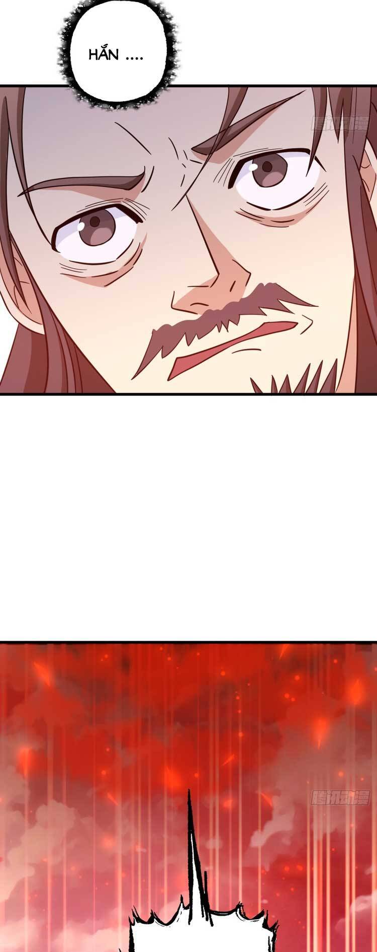 Ta Ở Nhà 100 Năm Khi Ra Ngoài Đã Vô Địch Chapter 90 - Trang 2