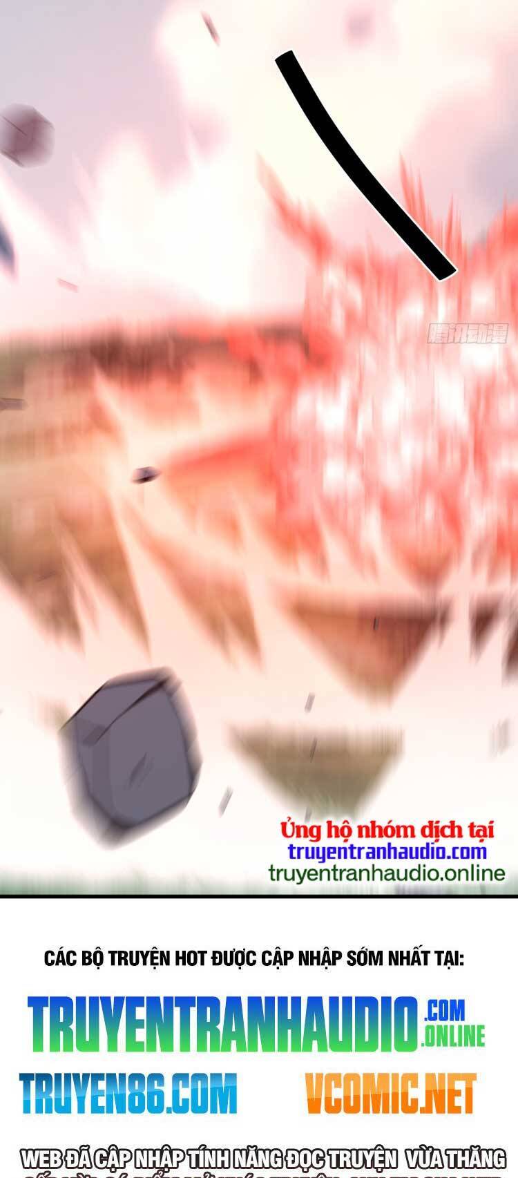 Ta Ở Nhà 100 Năm Khi Ra Ngoài Đã Vô Địch Chapter 90 - Trang 2