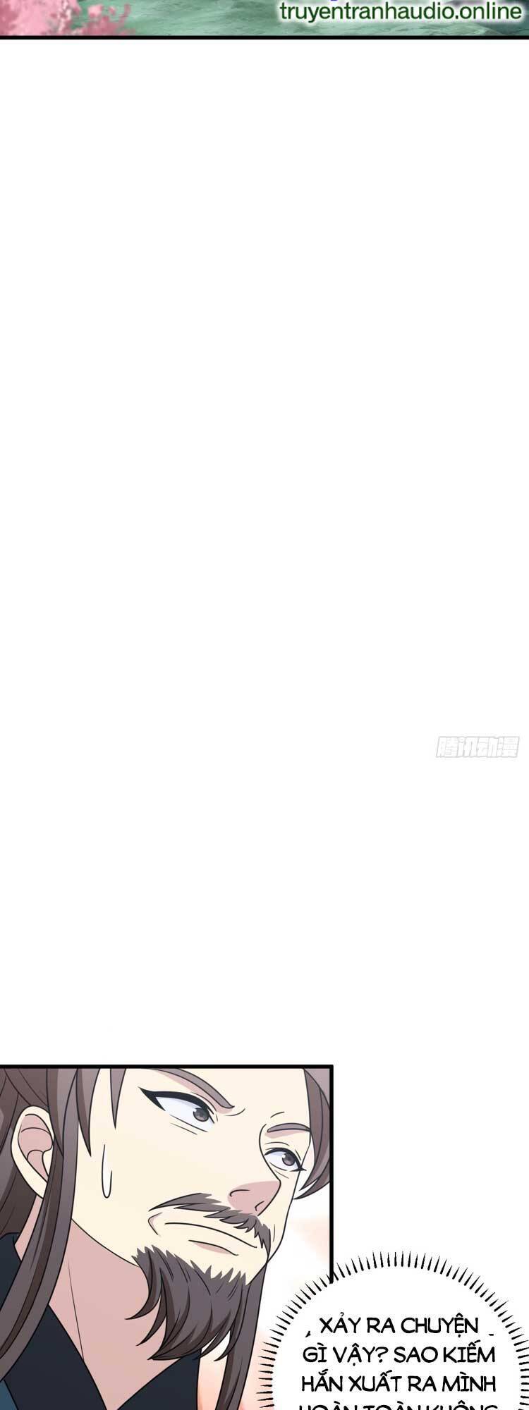 Ta Ở Nhà 100 Năm Khi Ra Ngoài Đã Vô Địch Chapter 90 - Trang 2