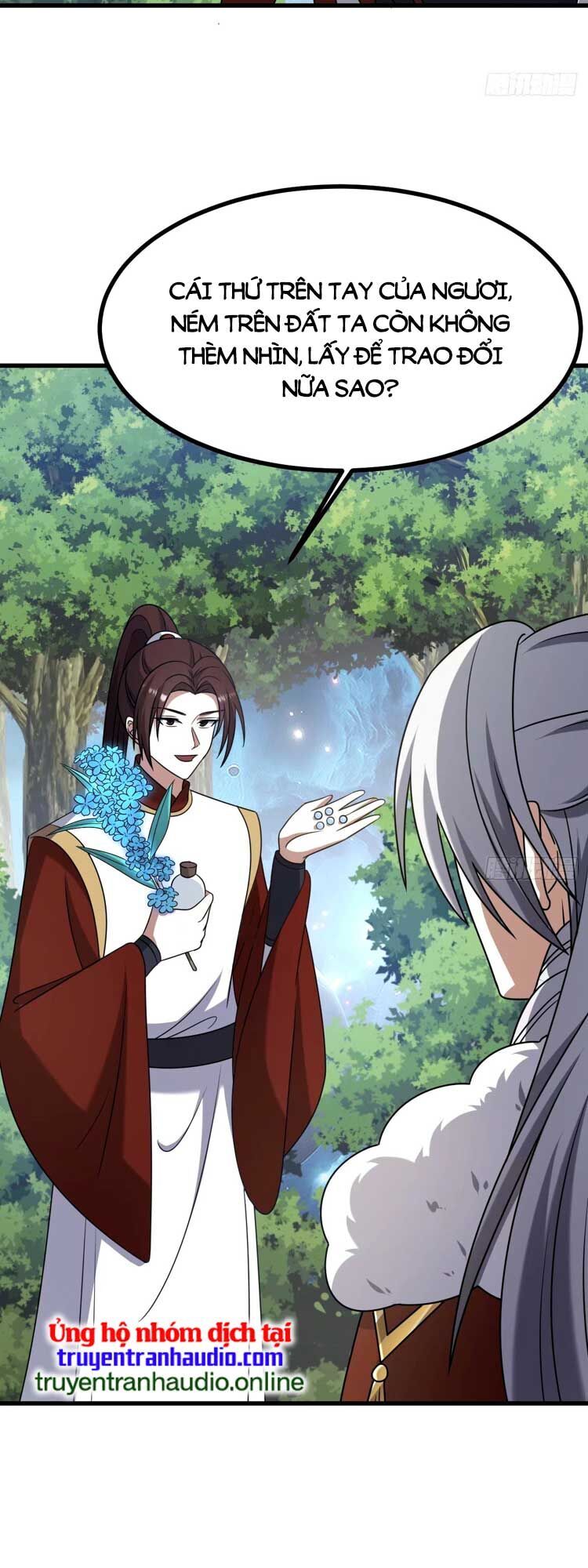 Ta Ở Nhà 100 Năm Khi Ra Ngoài Đã Vô Địch Chapter 97 - Trang 2