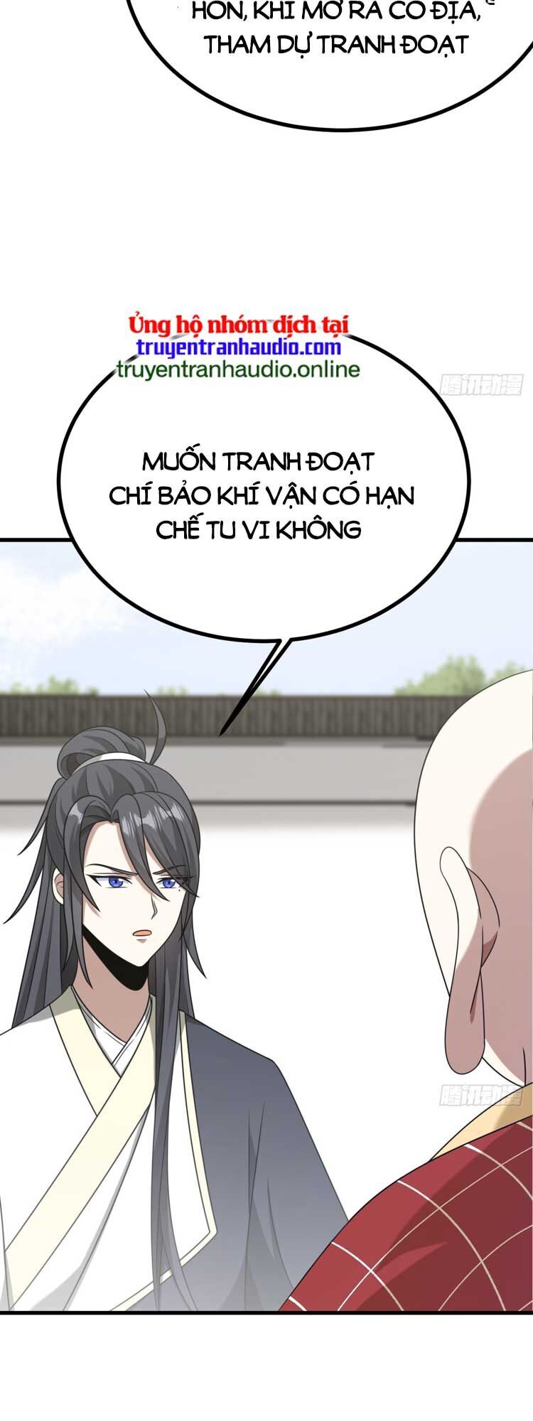 Ta Ở Nhà 100 Năm Khi Ra Ngoài Đã Vô Địch Chapter 98 - Trang 2