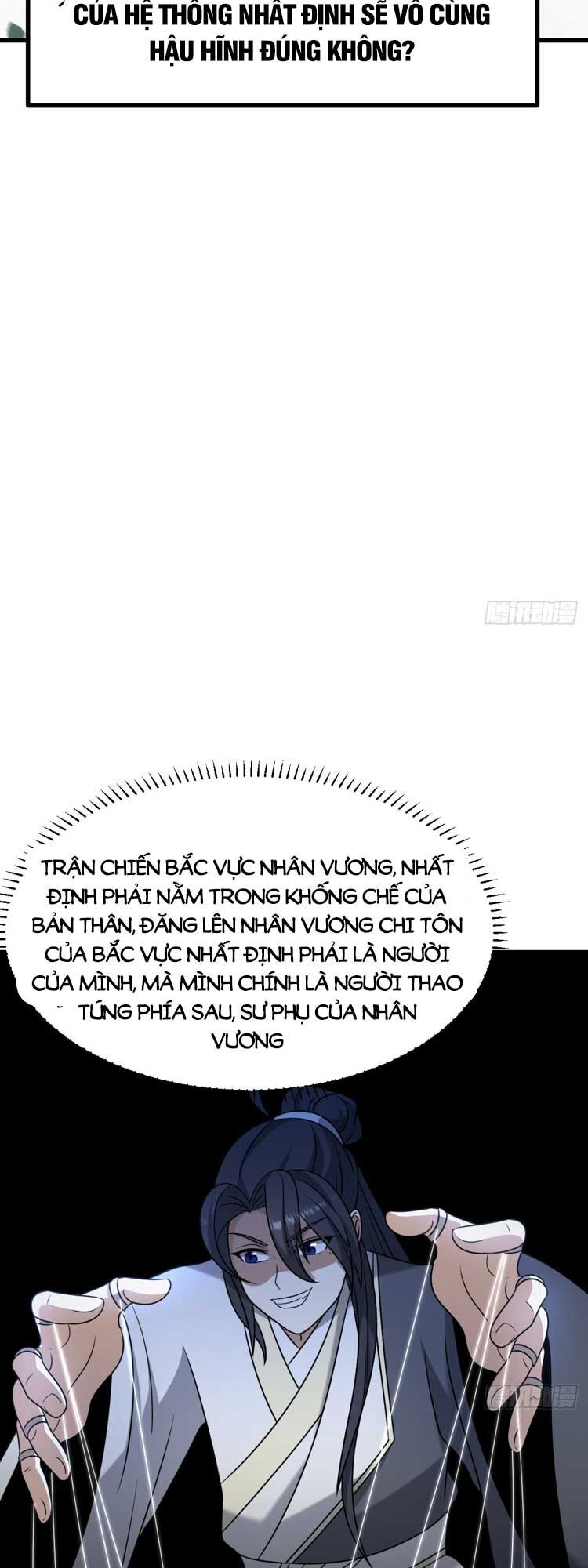 Ta Ở Nhà 100 Năm Khi Ra Ngoài Đã Vô Địch Chapter 98 - Trang 2