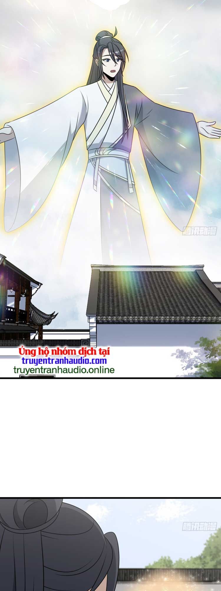 Ta Ở Nhà 100 Năm Khi Ra Ngoài Đã Vô Địch Chapter 98 - Trang 2