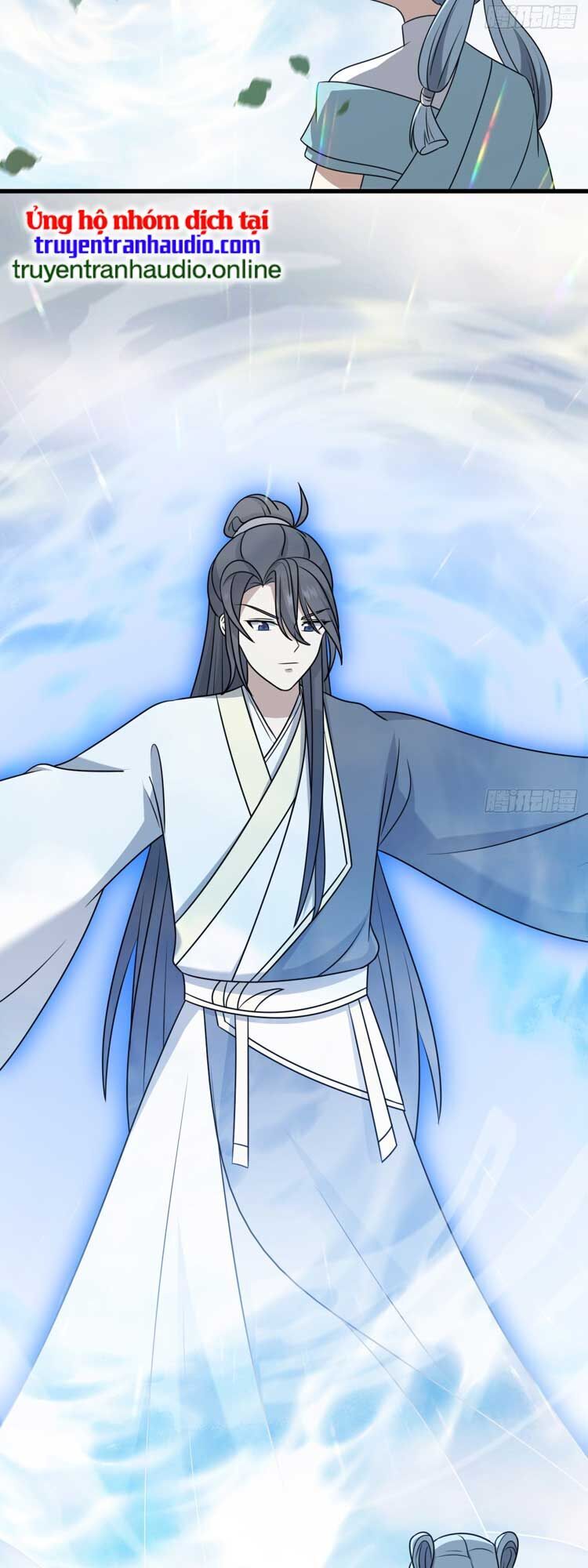 Ta Ở Nhà 100 Năm Khi Ra Ngoài Đã Vô Địch Chapter 98 - Trang 2