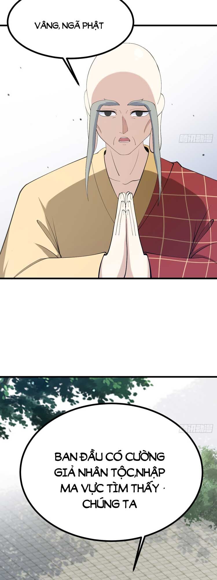 Ta Ở Nhà 100 Năm Khi Ra Ngoài Đã Vô Địch Chapter 98 - Trang 2