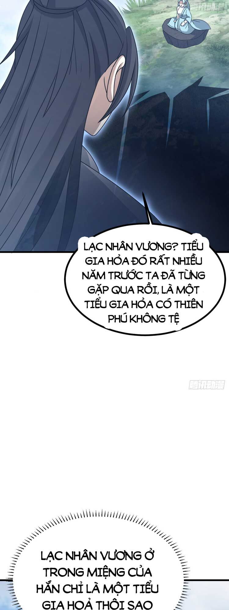 Ta Ở Nhà 100 Năm Khi Ra Ngoài Đã Vô Địch Chapter 98 - Trang 2