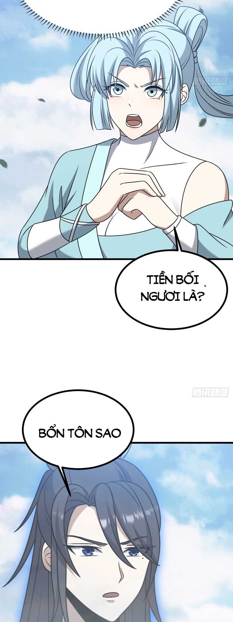 Ta Ở Nhà 100 Năm Khi Ra Ngoài Đã Vô Địch Chapter 98 - Trang 2