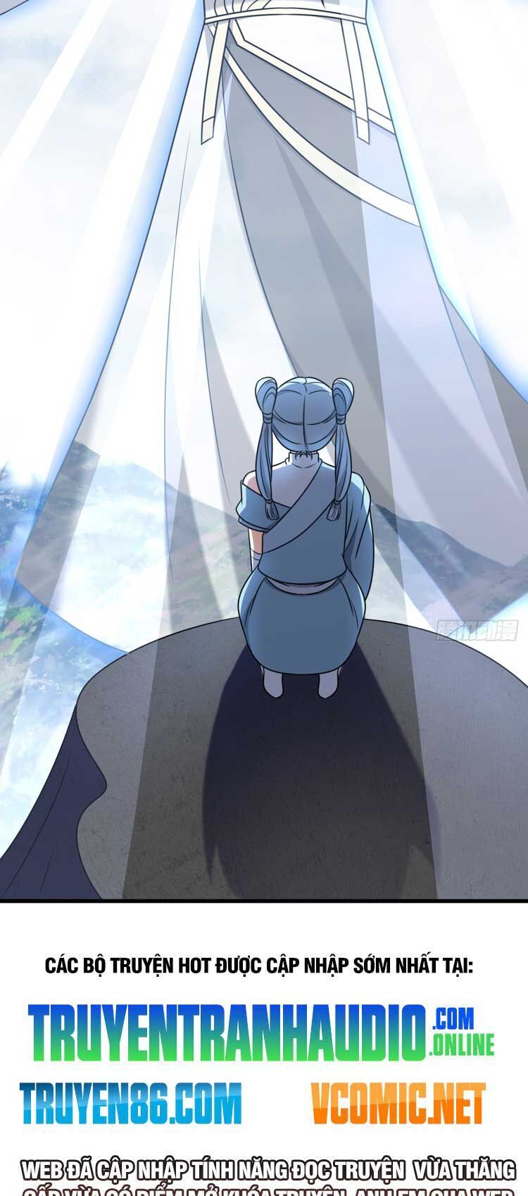 Ta Ở Nhà 100 Năm Khi Ra Ngoài Đã Vô Địch Chapter 98 - Trang 2