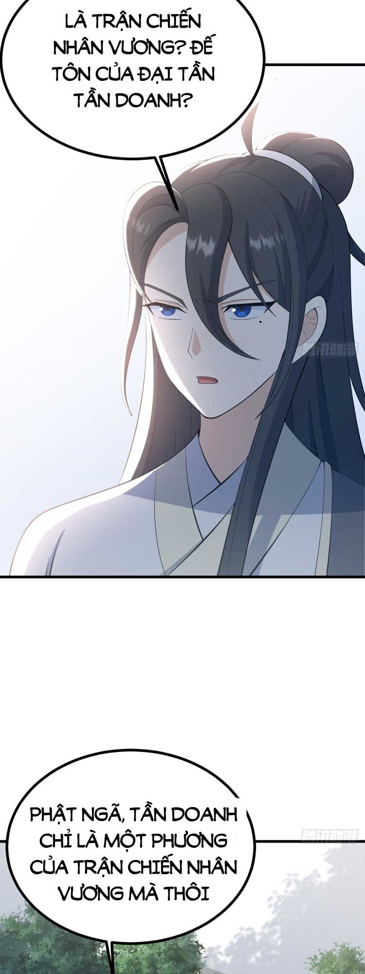 Ta Ở Nhà 100 Năm Khi Ra Ngoài Đã Vô Địch Chapter 98 - Trang 2