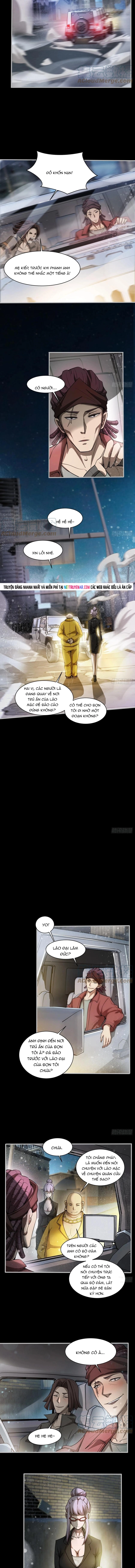 Ta Ở Phế Thổ Đăng Nhập Thí Thần Chapter 66 - Trang 2