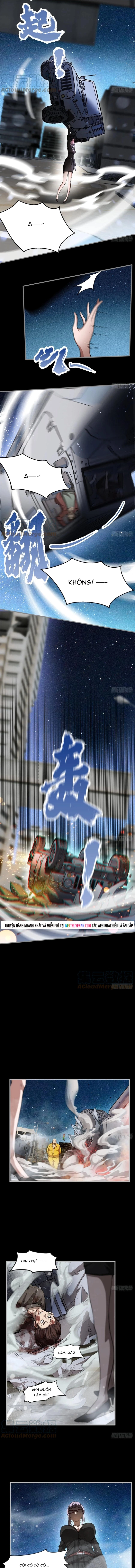 Ta Ở Phế Thổ Đăng Nhập Thí Thần Chapter 66 - Trang 2