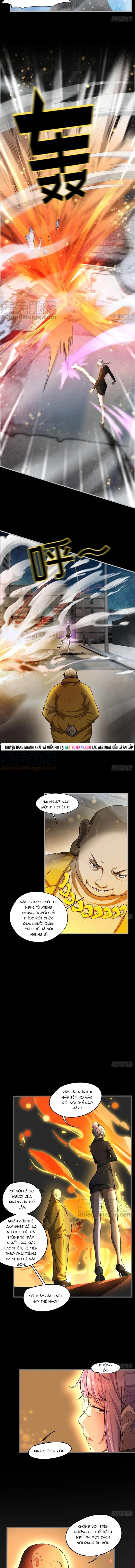 Ta Ở Phế Thổ Đăng Nhập Thí Thần Chapter 66 - Trang 2