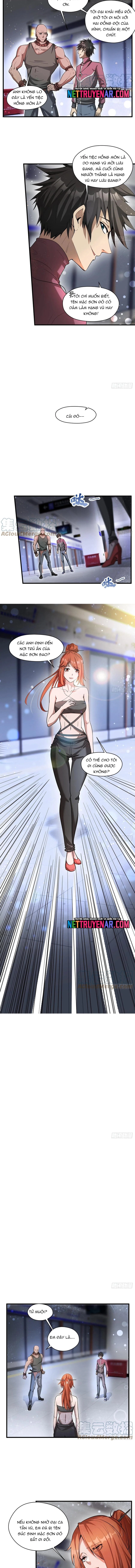 Ta Ở Phế Thổ Đăng Nhập Thí Thần Chapter 67 - Trang 2