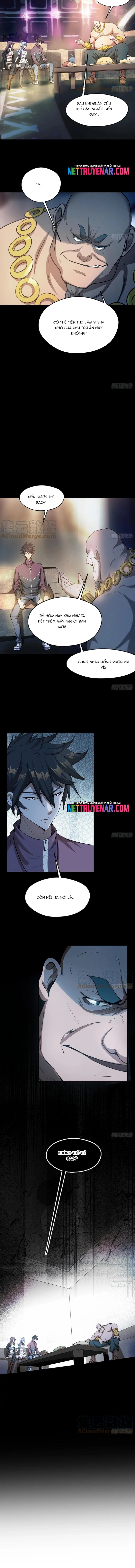 Ta Ở Phế Thổ Đăng Nhập Thí Thần Chapter 69 - Trang 2