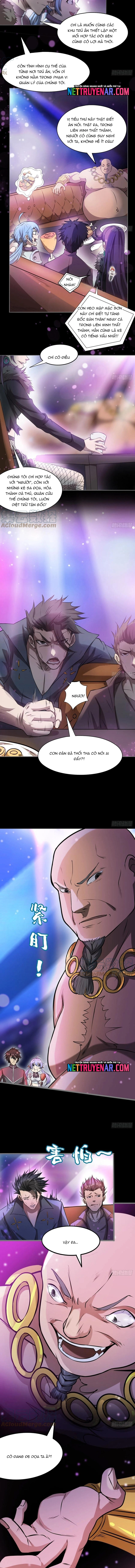 Ta Ở Phế Thổ Đăng Nhập Thí Thần Chapter 70 - Trang 2