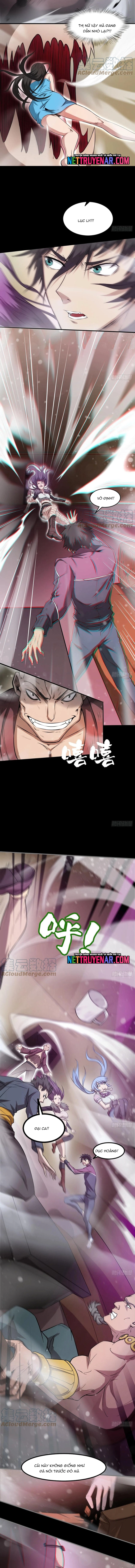 Ta Ở Phế Thổ Đăng Nhập Thí Thần Chapter 71 - Trang 2