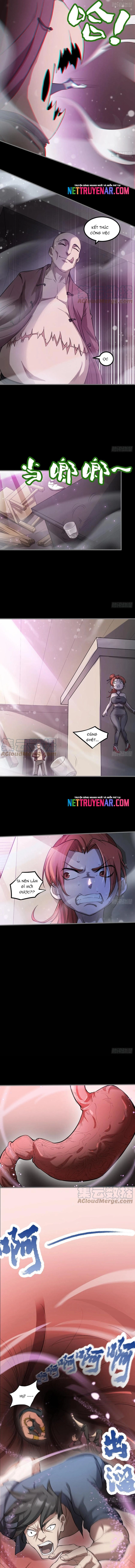 Ta Ở Phế Thổ Đăng Nhập Thí Thần Chapter 71 - Trang 2