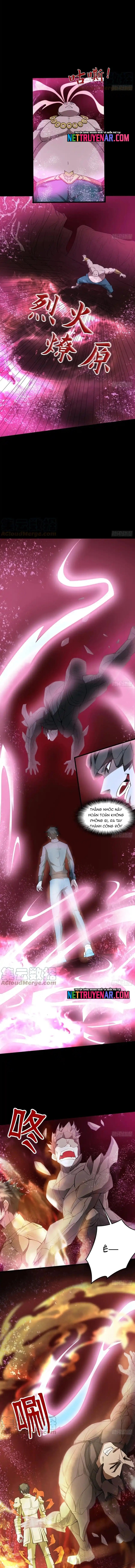 Ta Ở Phế Thổ Đăng Nhập Thí Thần Chapter 72 - Trang 2