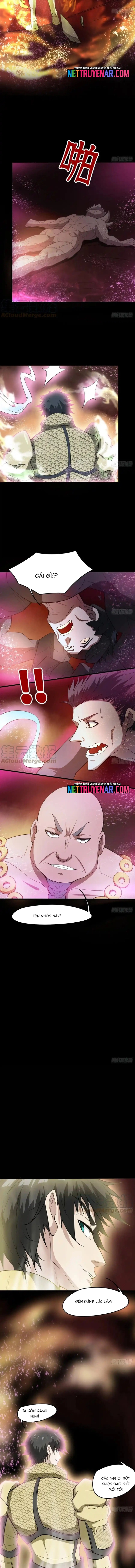 Ta Ở Phế Thổ Đăng Nhập Thí Thần Chapter 72 - Trang 2