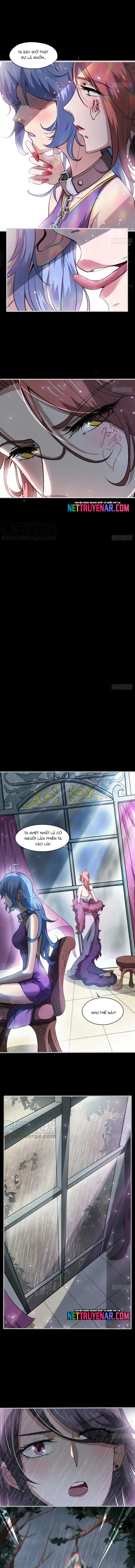 Ta Ở Phế Thổ Đăng Nhập Thí Thần Chapter 73 - Trang 2