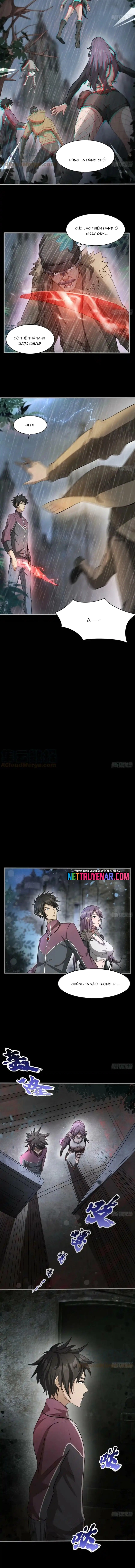 Ta Ở Phế Thổ Đăng Nhập Thí Thần Chapter 73 - Trang 2