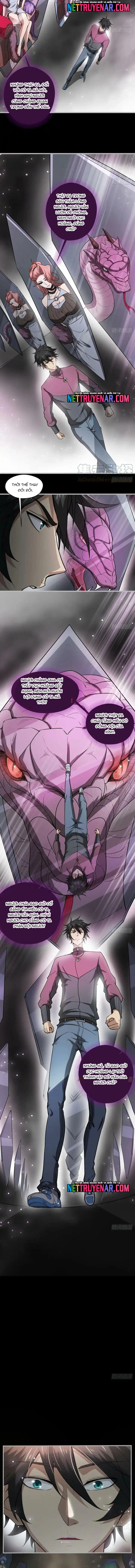 Ta Ở Phế Thổ Đăng Nhập Thí Thần Chapter 73 - Trang 2