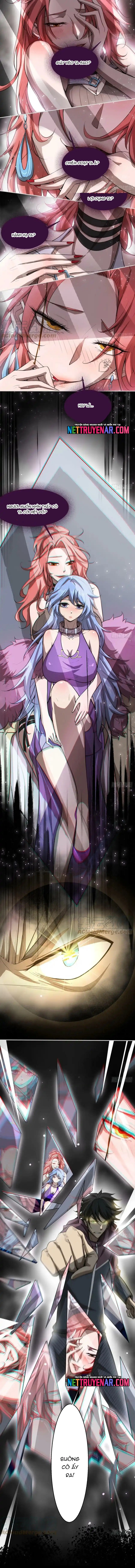 Ta Ở Phế Thổ Đăng Nhập Thí Thần Chapter 73 - Trang 2